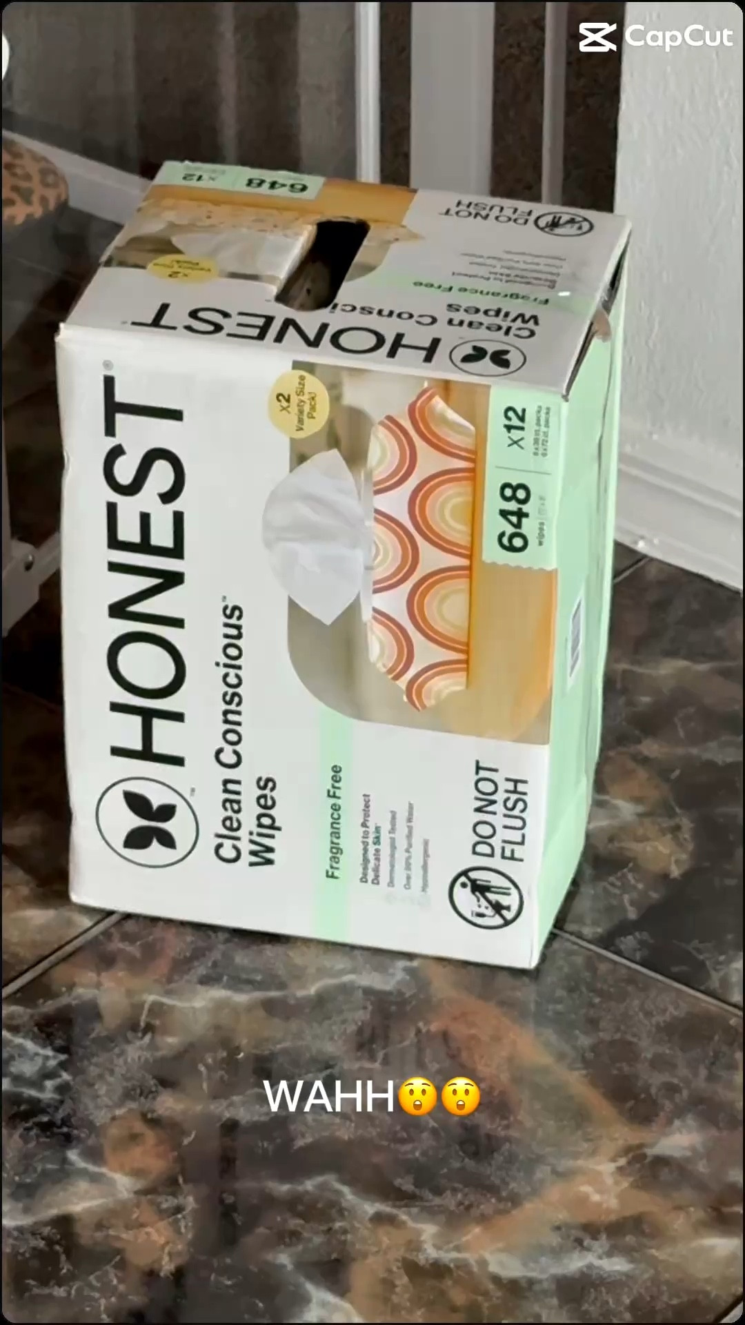 The best baby wipes 

#LTKBaby #LTKmomlife