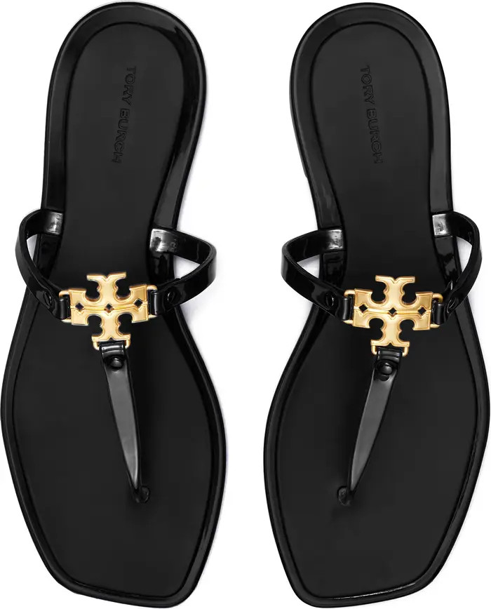 Roxanne Jelly Thong Sandal (Women) | Nordstrom