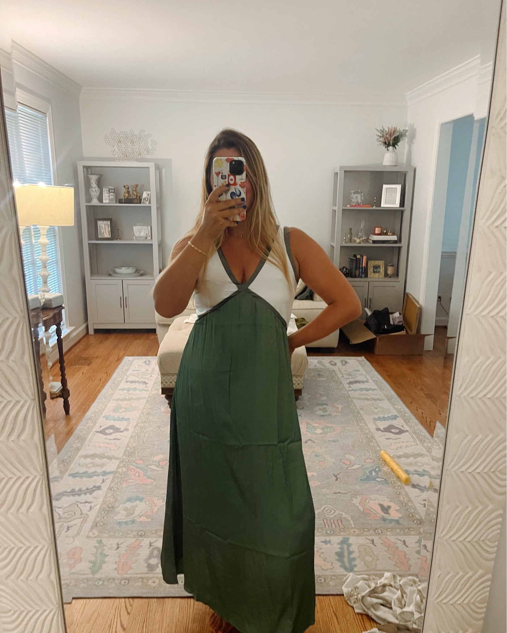 Cutest Amazon dresses! 

#LTKSeasonal #LTKStyleTip #LTKFindsUnder50