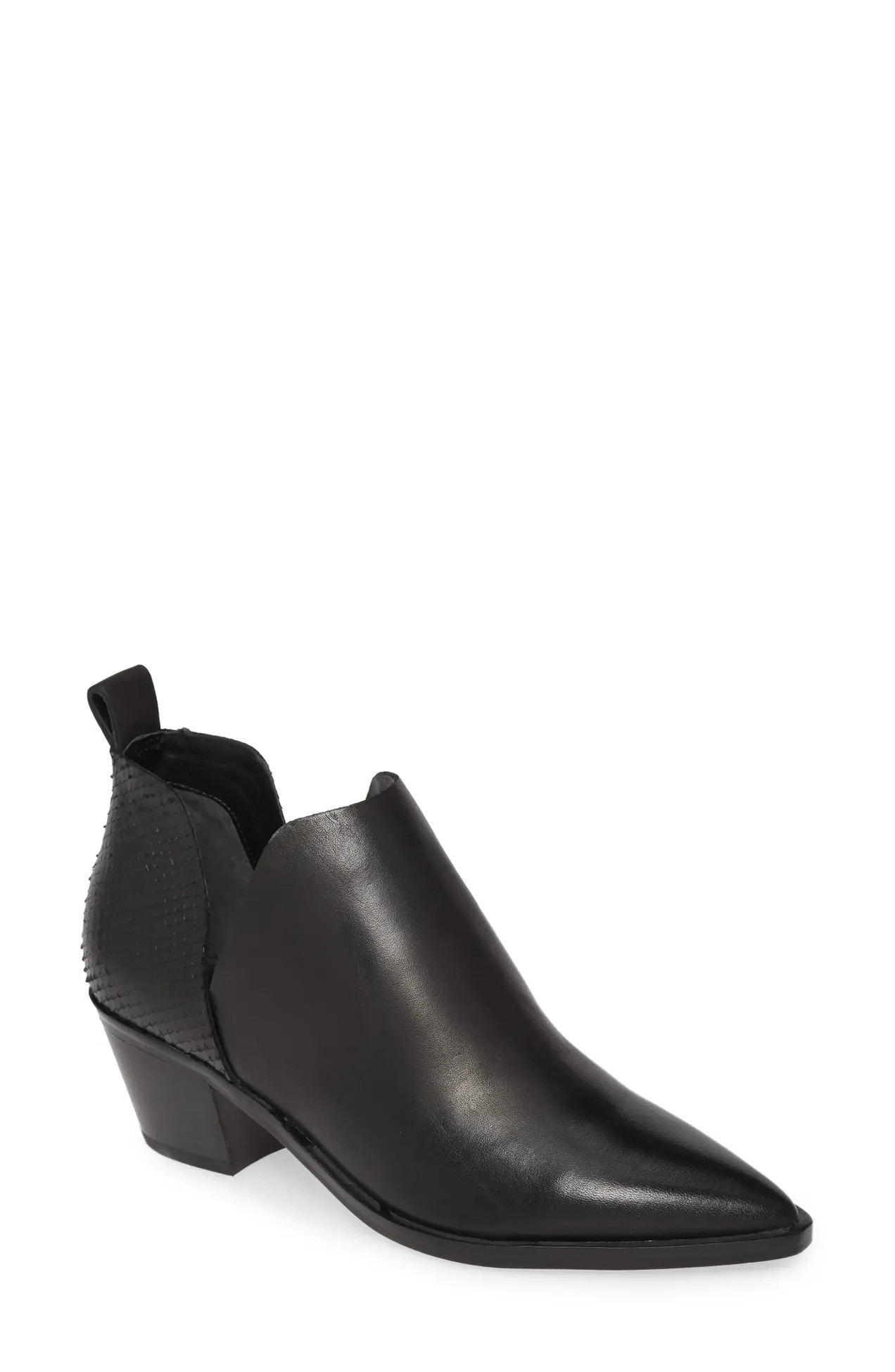 Dolce Vita | Sonni Pointy Toe Bootie | Nordstrom Rack | Nordstrom Rack