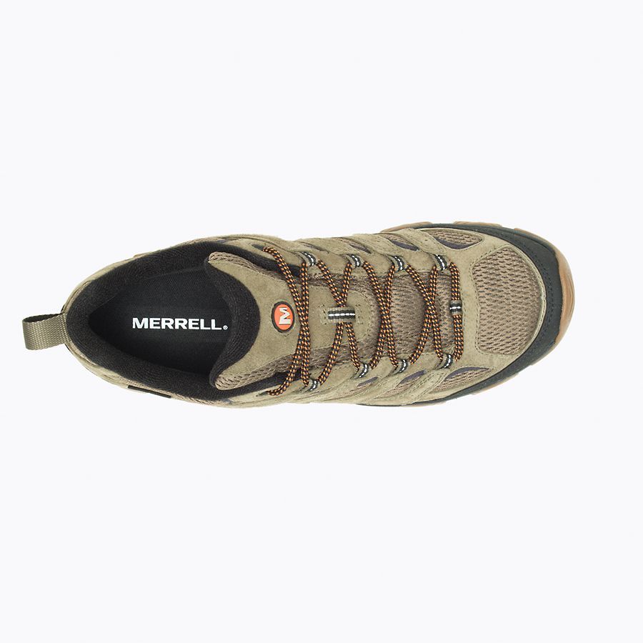 Men's Moab 3 Waterproof | Merrell (US)