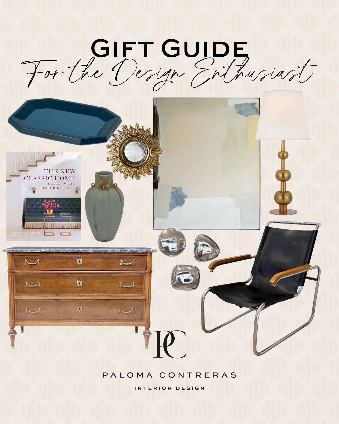 For the friend who always has great taste. These thoughtfully curated home pieces are perfect for elevating their space in the most stylish way. 

#LTKHome #LTKGiftGuide