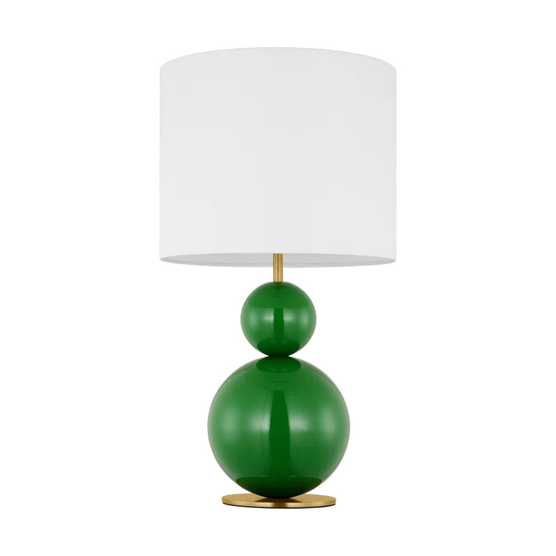 Suki Metal Table Lamp | Wayfair North America