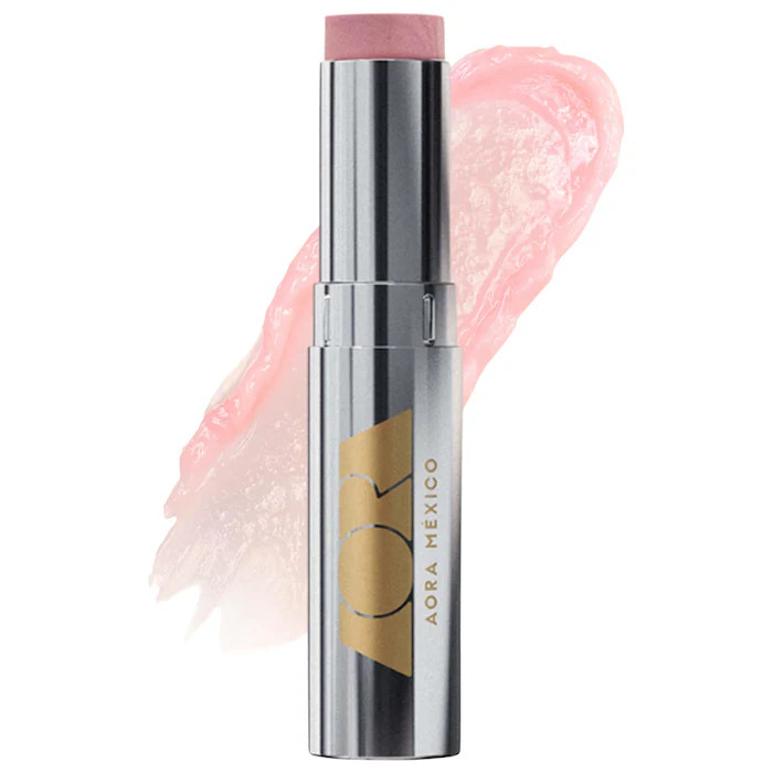 AORA M\u00e9xico ACAR\u00cdCIAME Hydrating and Smoothing Solid Lip Gloss Serum with Hyaluronic A... | Sephora (US)