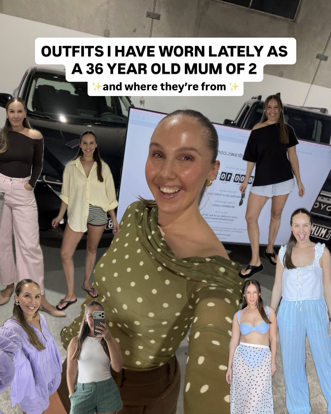 I have linked as many outfits as I could ❤️

Some are old styles as well. 

Petal & Pup code is KAYLAB20 

#LTKaustralia #LTKspring