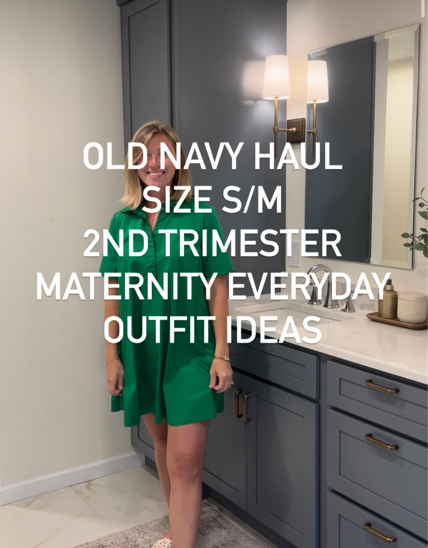 Maternity causal style ideas 
Second trimester outfits 
Old navy haul
Comfortable summer style 

#LTKFamily #LTKBump #LTKMidsize