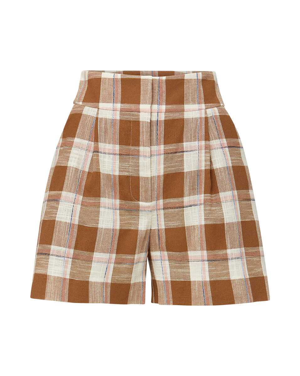 Haina Short | Veronica Beard