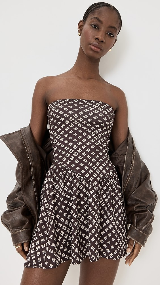 RESA Makie Mini Dress | Shopbop | Shopbop
