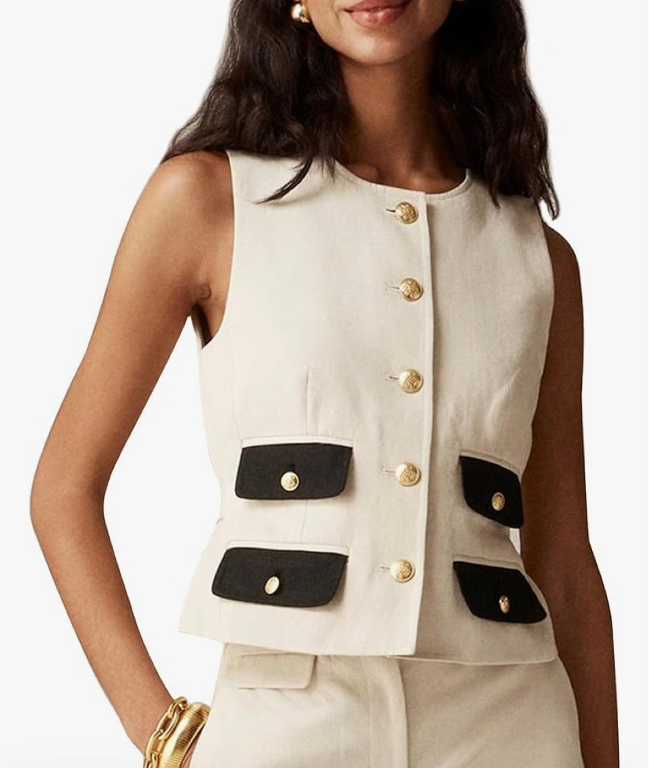 Loving this work look! And it’s a great deal with Amazon prime! Affordable fashion. Office looks. Neutral wardrobe. Black and white   Chic. Timeless style  

#LTKStyleTip #LTKFindsUnder50