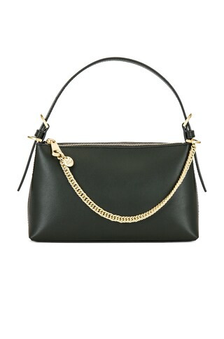 Zac Zac Posen Top Zip Crossbody in Military from Revolve.com | Revolve Clothing (Global)
