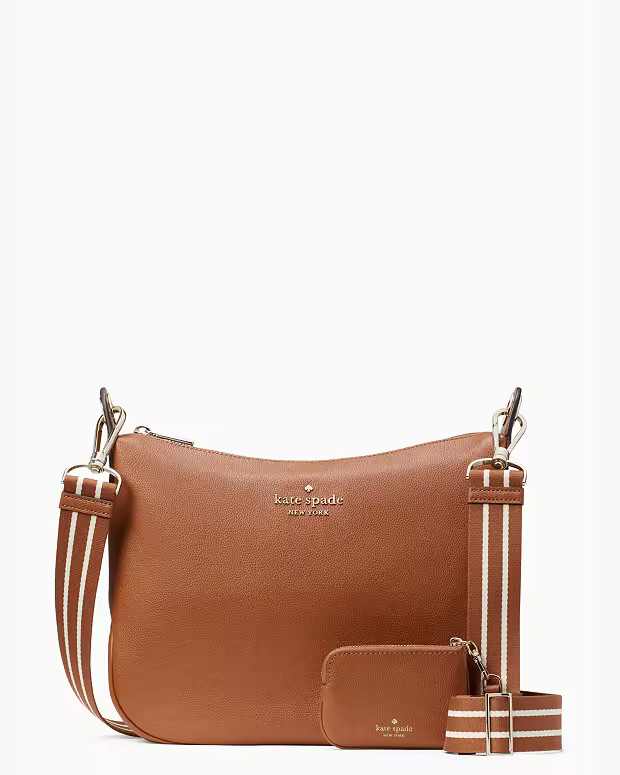 Rosie Large Crossbody | Kate Spade Outlet