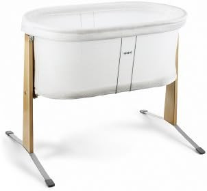 BABYBJORN Cradle - White, 31x23x26 Inch (Pack of 1) | Amazon (US)