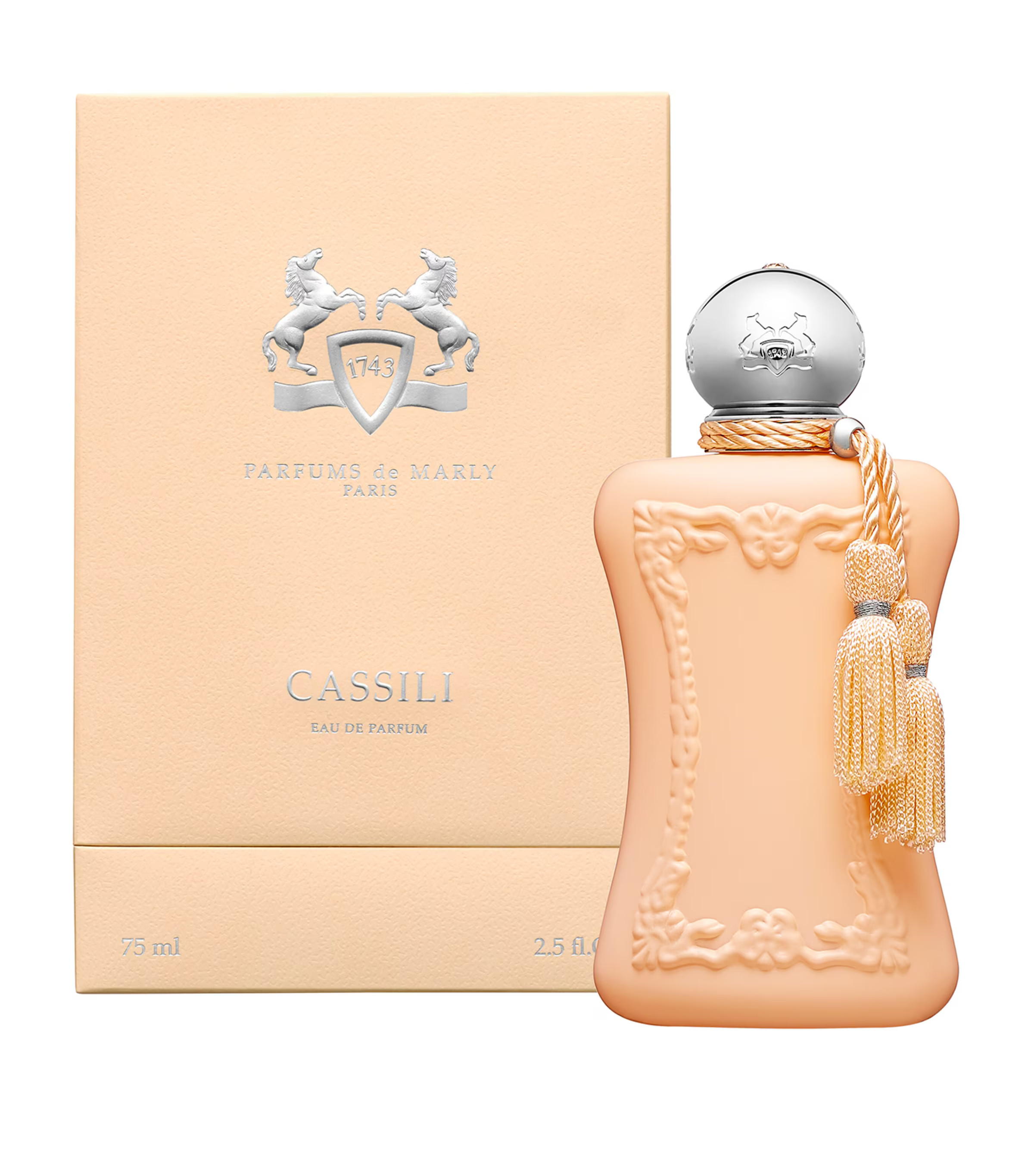 Parfums de Marly Cassili Eau de Parfum | Harrods (US)