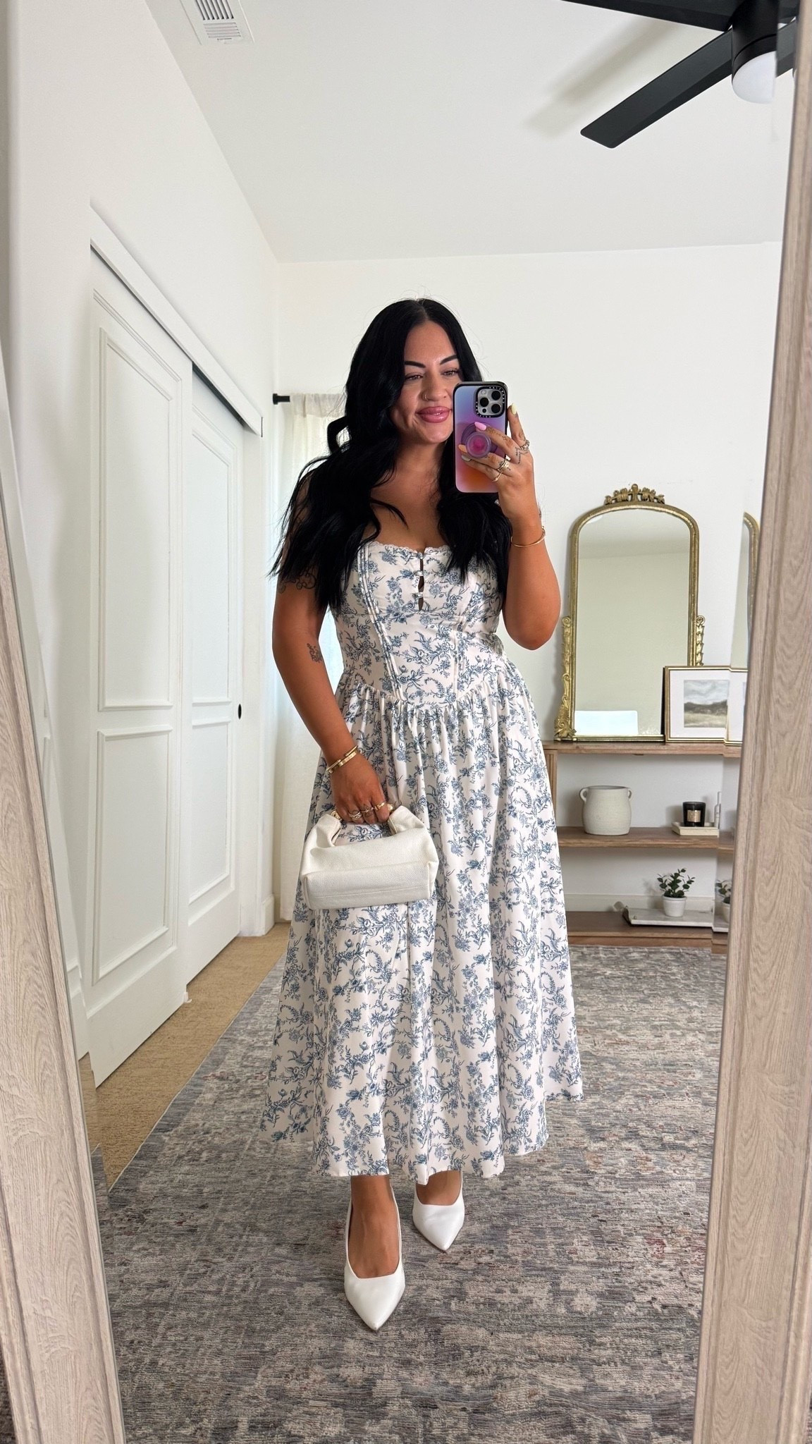 wearing a size large in this gorgeous floral dress !! 

Floral dress, corset dress, Amazon dresses, brunch dress, day dress, sundress, midsize, tori block

#LTKootd #LTKgrwm #LTKSeasonal