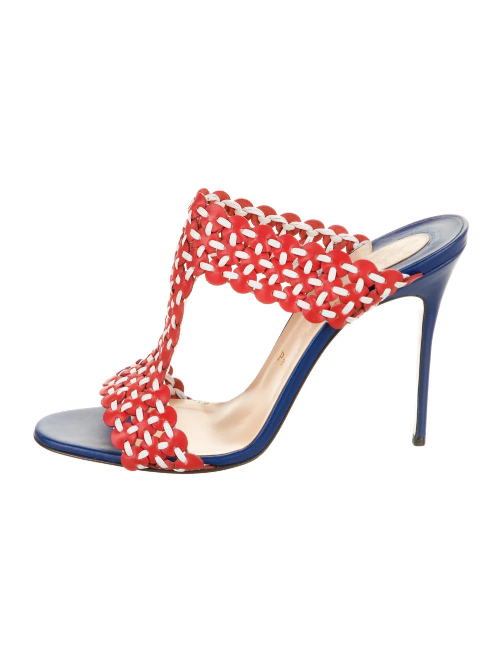 Christian Louboutin | The RealReal