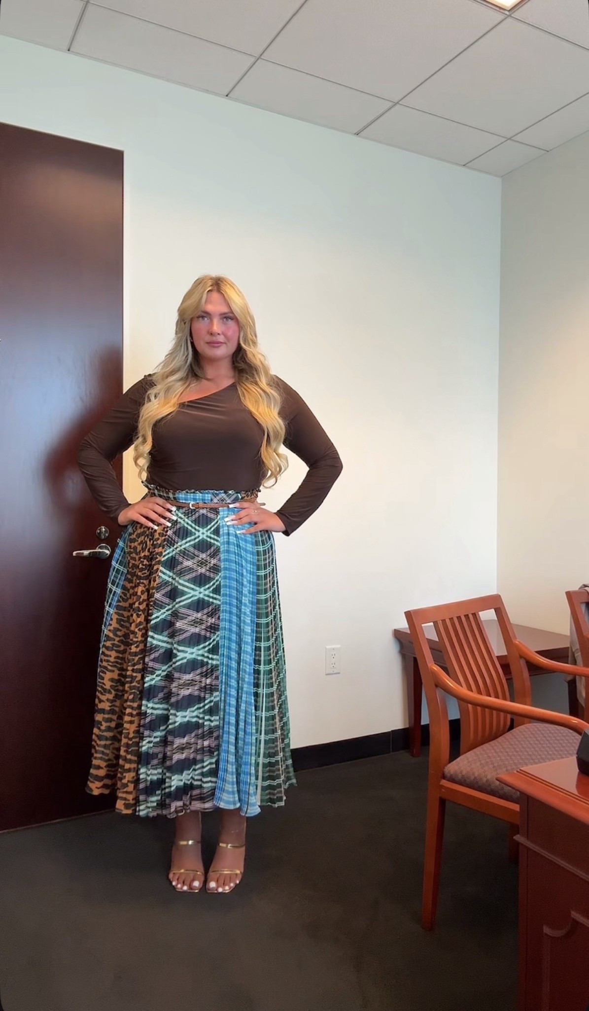 plus size midi skirtt

#LTKStyleTip #LTKPlusSize #LTKWorkwear