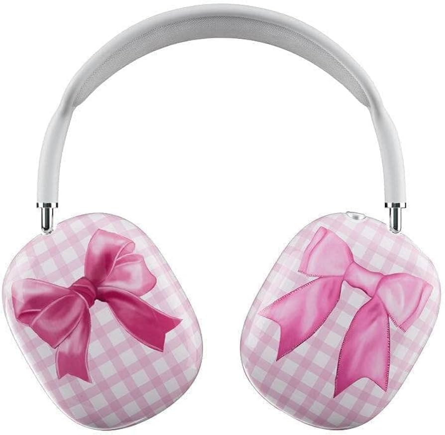 Wildflower Cases - Bow Beau AirPod Max Cover | Amazon (US)