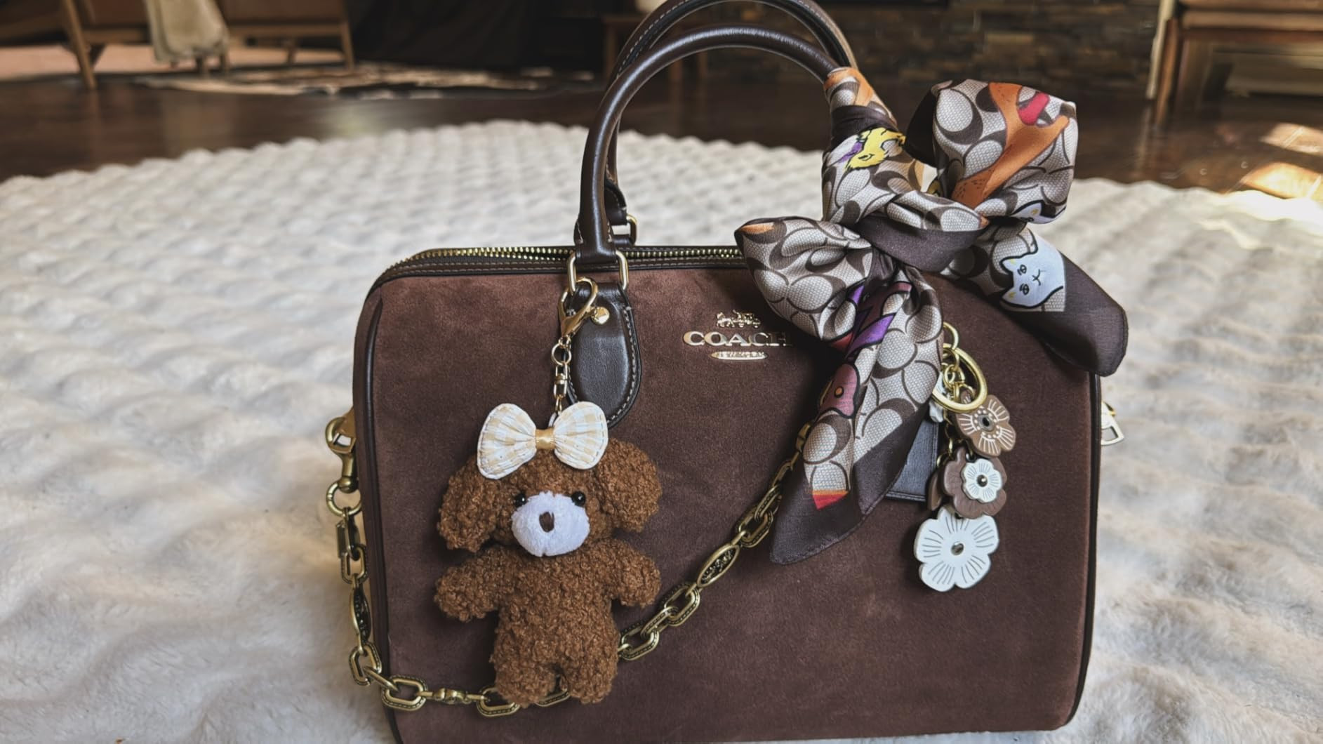 Relang Fashion Silk Satin Head Scarf for Women Hair Bandana Hair Scarf Wrap Neck Scarf for Women ... | Amazon (US)