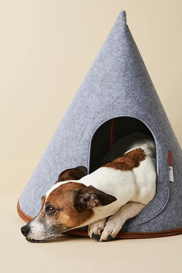 Lucy Pet Cave | Anthropologie (US)