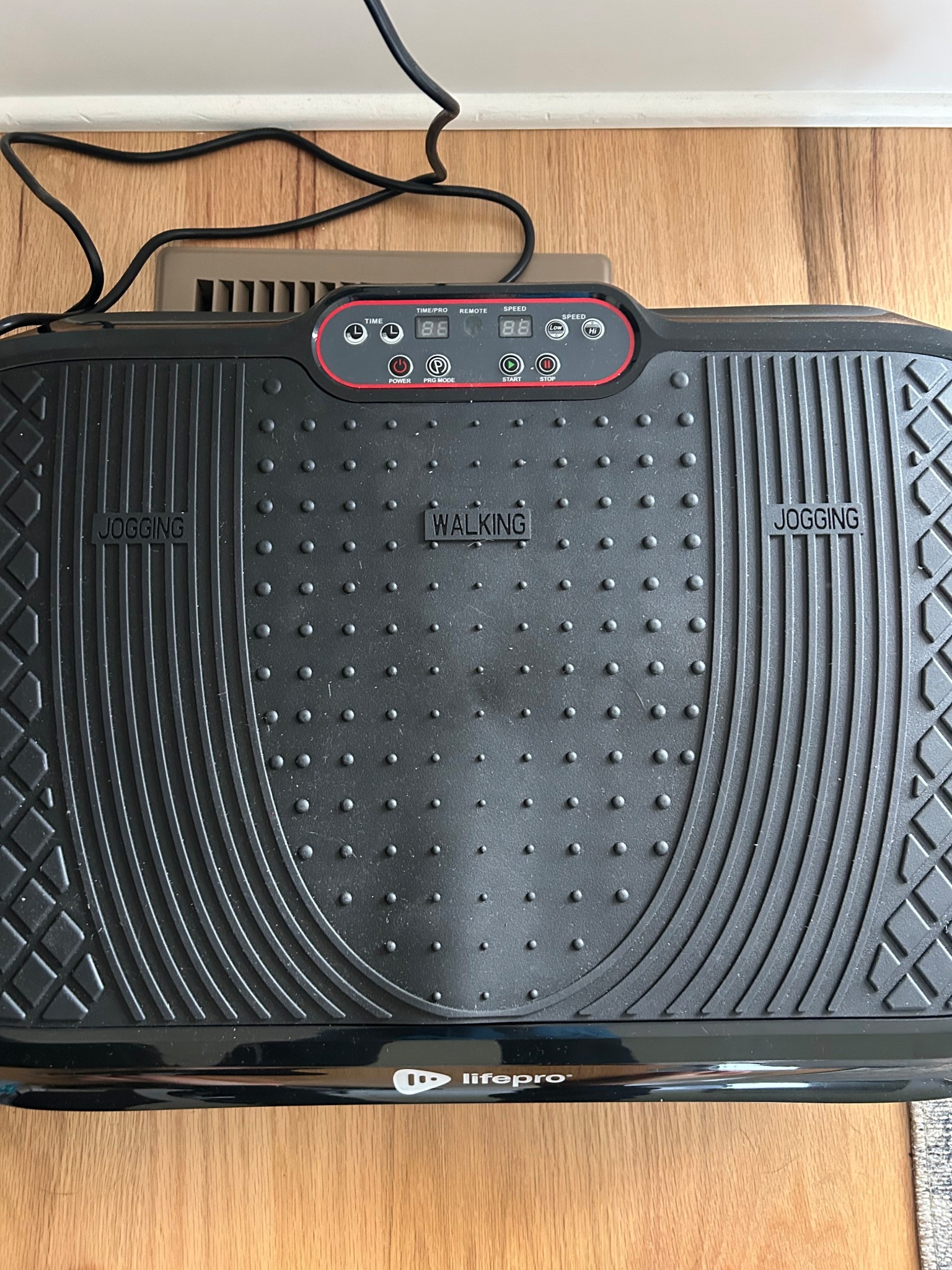 My favorite vibration plate for lymph drainage is on cyber Monday sale 🖤

#LTKCyberWeek #LTKselfcare #LTKfitnessgoals