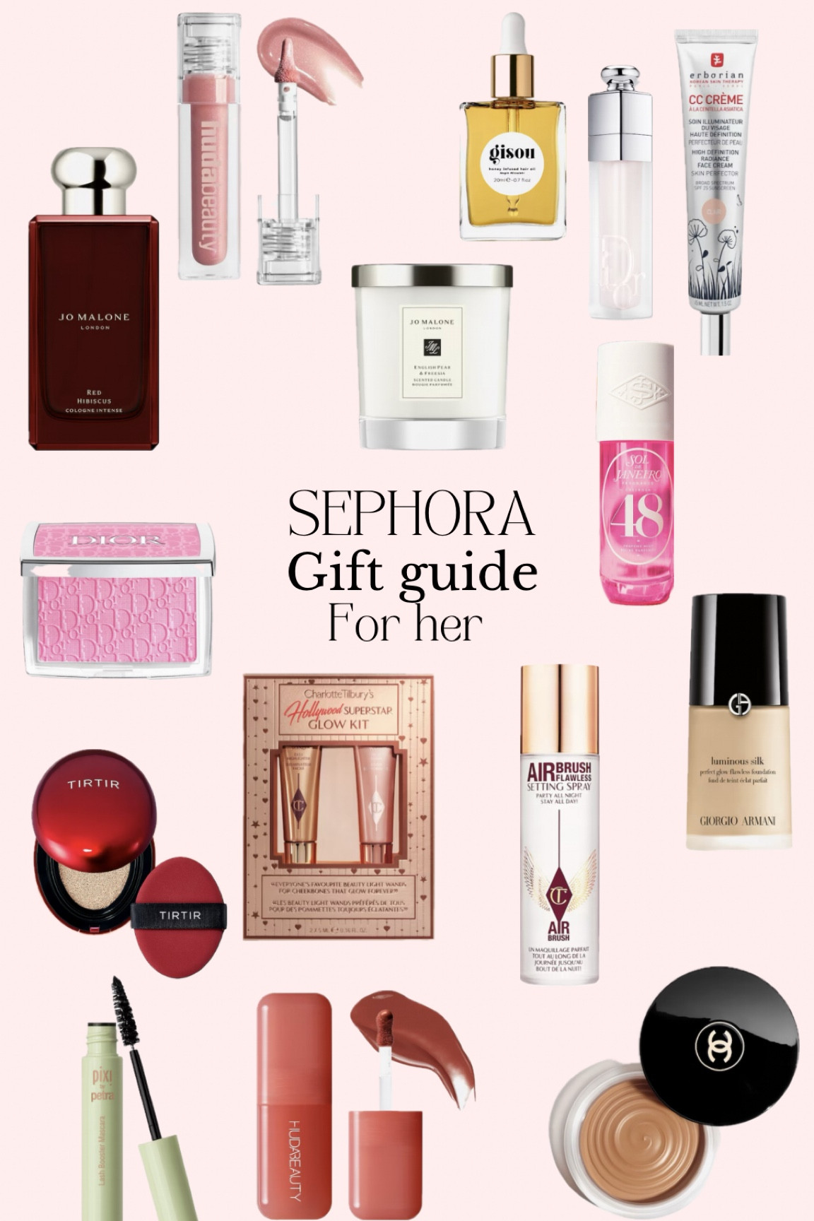 #LTKCyberWeek

#LTKGiftGuide #LTKHoliday