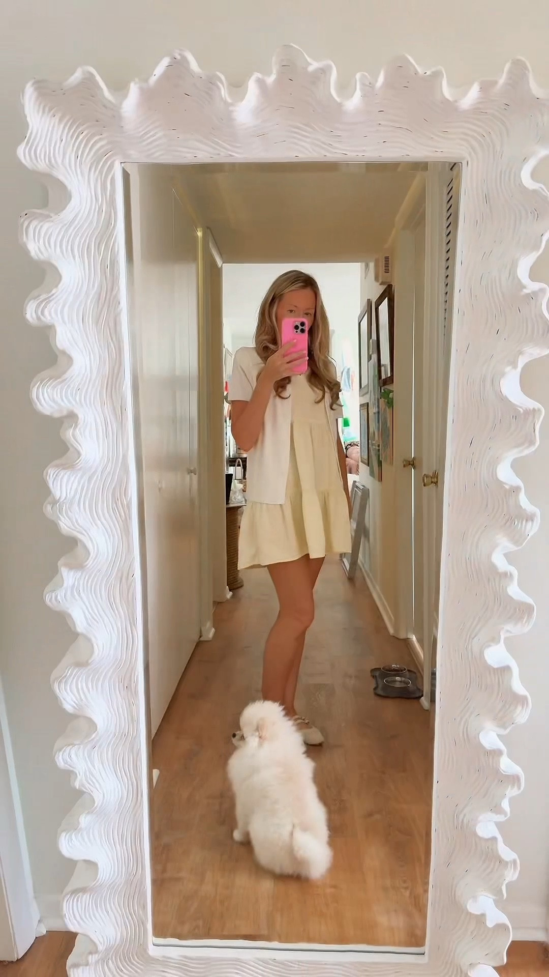 Fall Outfits, Cardigans, & Ballet Flats🍁 Scroll to shop & follow for more!🍂🐾

Thank you for the cardigan Arach & Cloz!🍁🫶🏽🤎

Fall Outfits
Teacher Outfits
Country Concert Outfits
Fall Dresses
Fall Cardigans
Date Night Outfits
Dog Sweater
Autumn Sweaters
Cute Mini Dress
Fall Sweaters
Fall Boots
Fall Socks
Corduroy Pants
Denim Mini Skirt

#LTKootd #LTKPetite