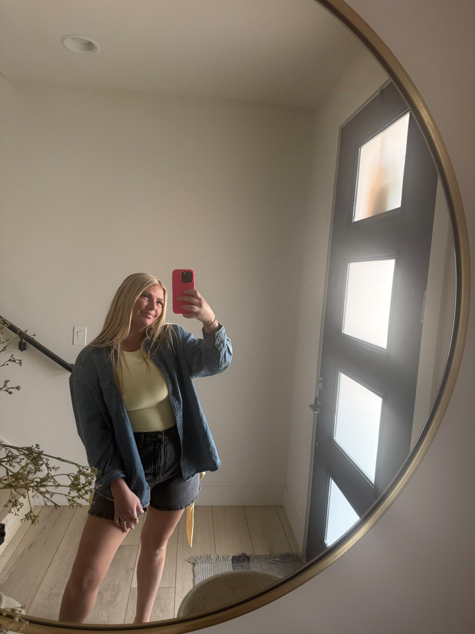 Cute mom shorts 

#LTKootd #LTKMidsize #LTKSeasonal