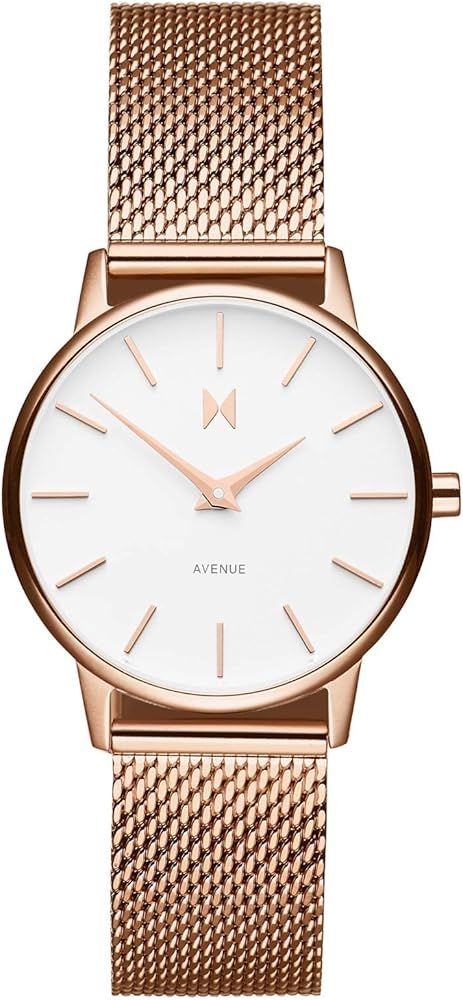 MVMT Women's Thin Minimalist Watch | Amazon (US)