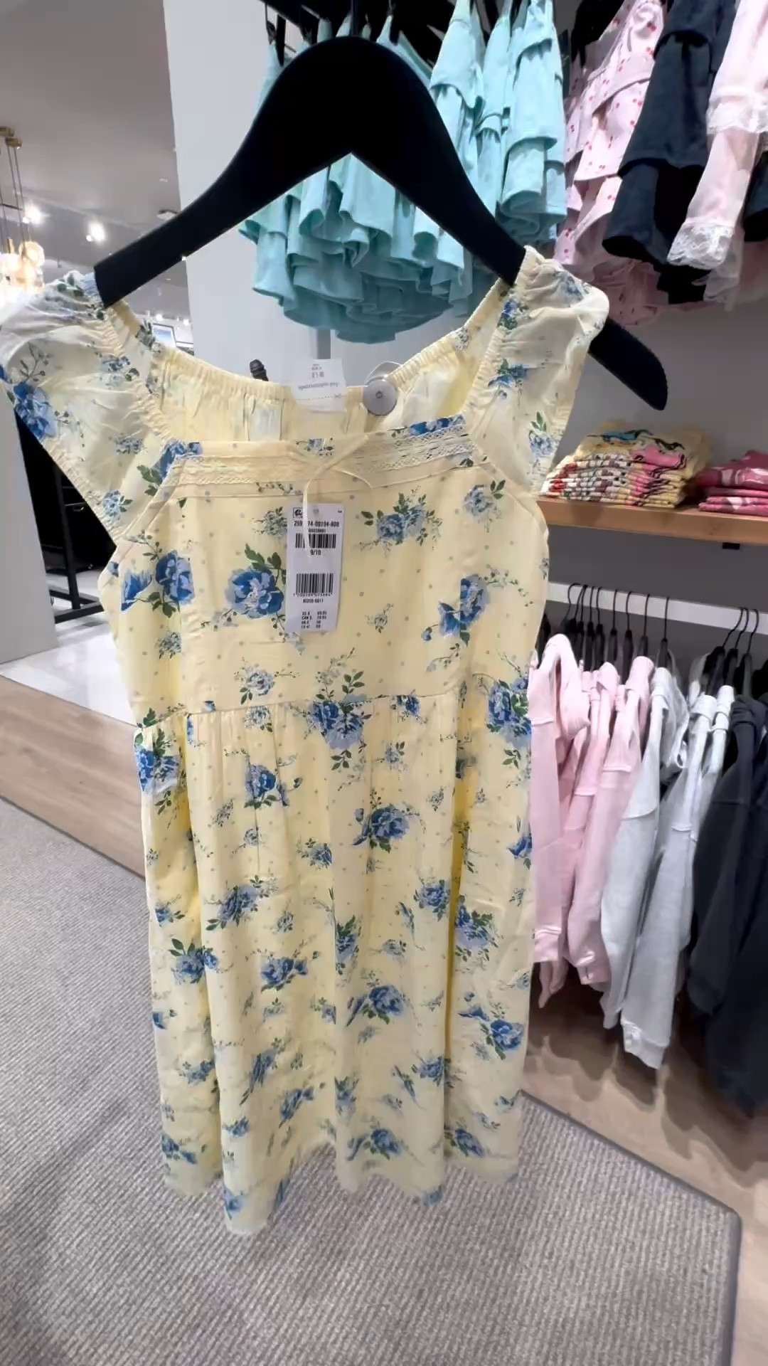 Easter dress ideas for girls from Abercrombie! #easter #outfitinspo #teens 

#LTKSaleAlert #LTKSeasonal #LTKKids