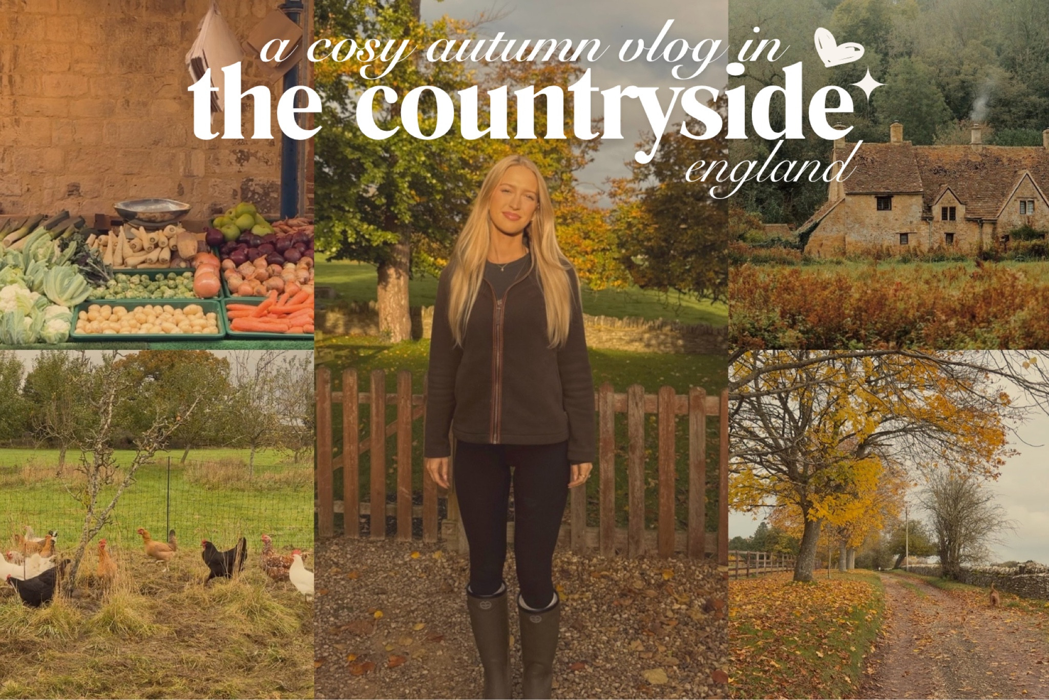 Everything I wore and shopped this week. 