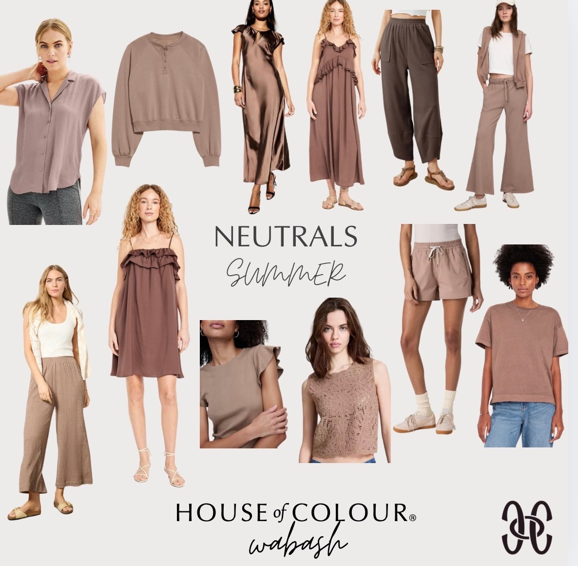 Summer brown 🤎☀️

#LTKSeasonal #LTKFindsUnder50 #LTKFindsUnder100