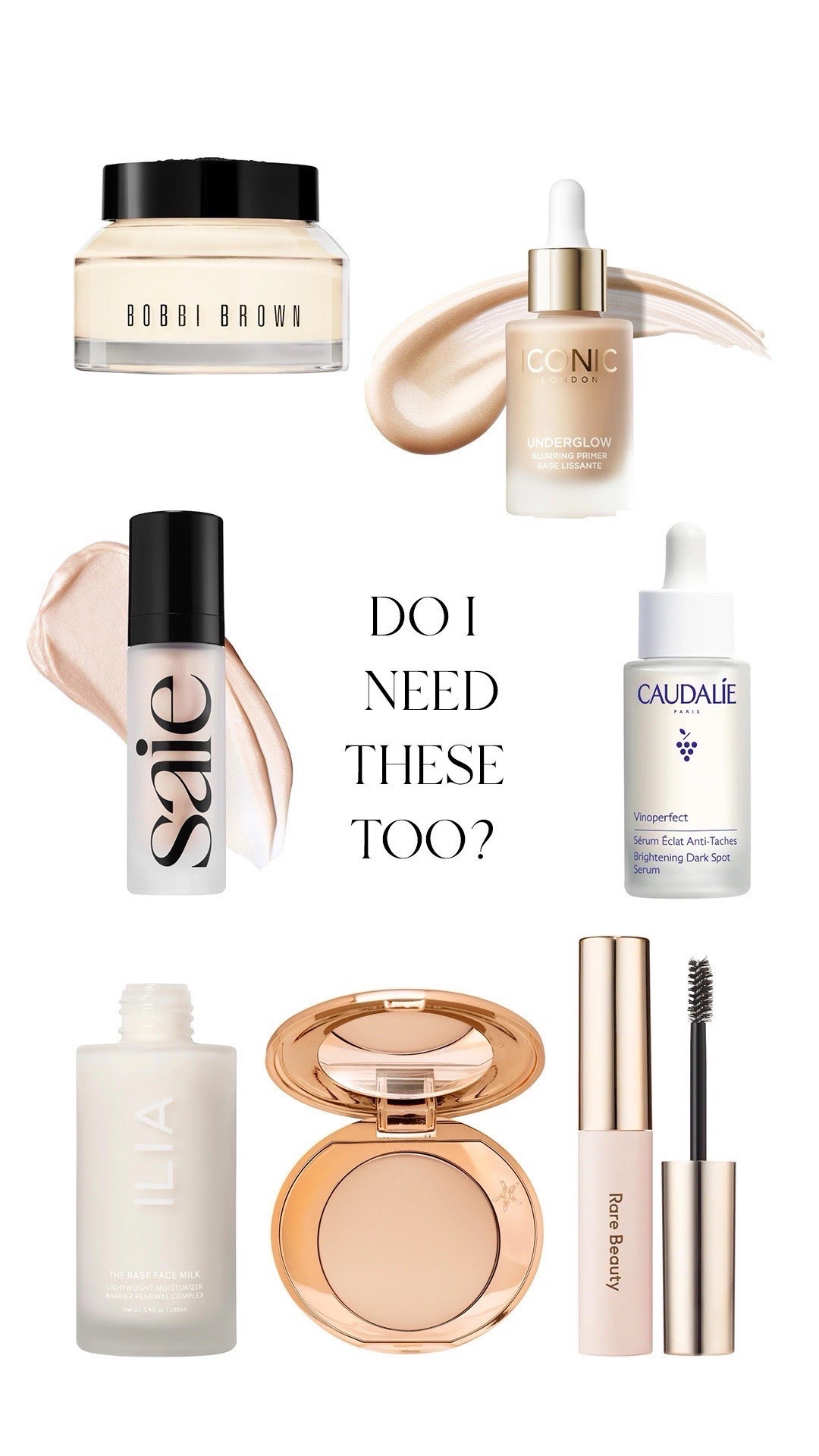 Thinking about placing a second Sephora order… 