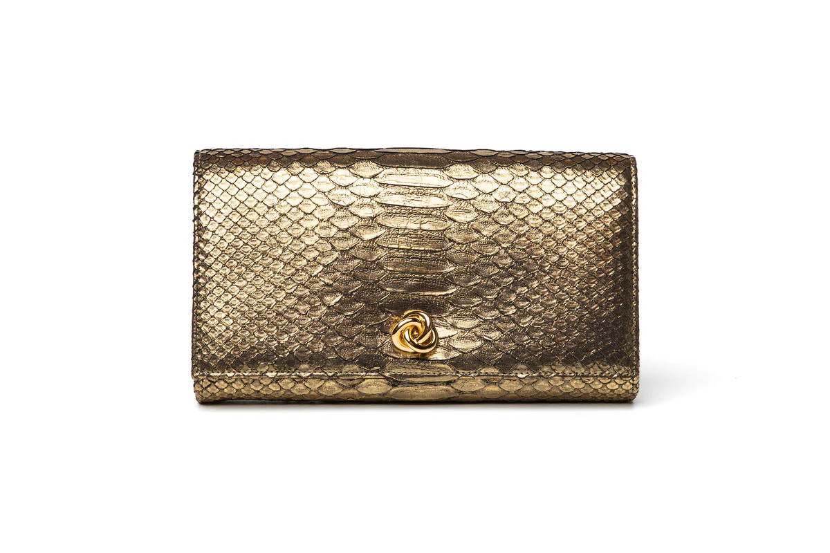 The Olivia Clutch | MICHELLE WILHITE