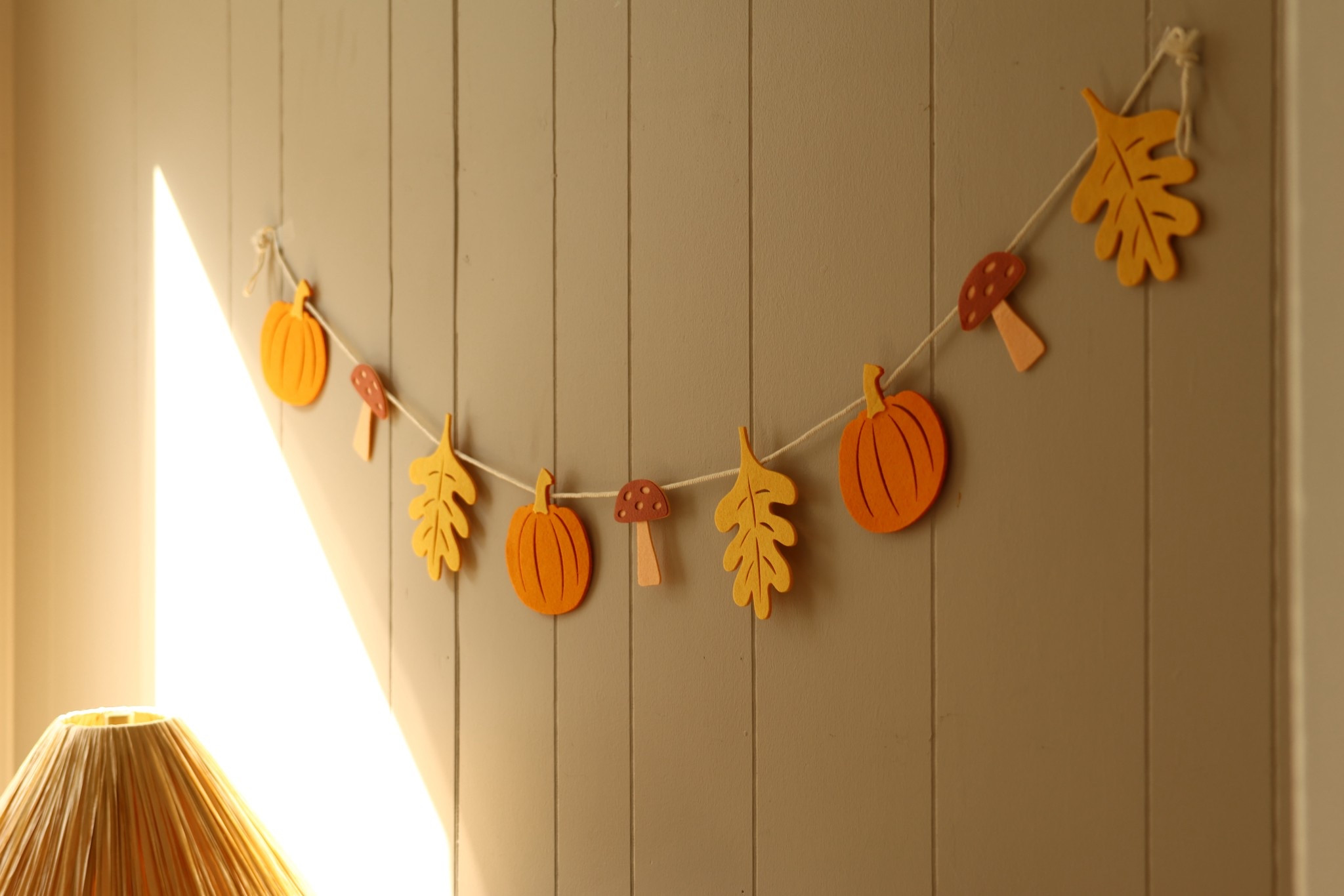 A pop of Autumn in my daughter’s room 🥹 only $3

#LTKSeasonal #LTKHome #LTKFallSale
