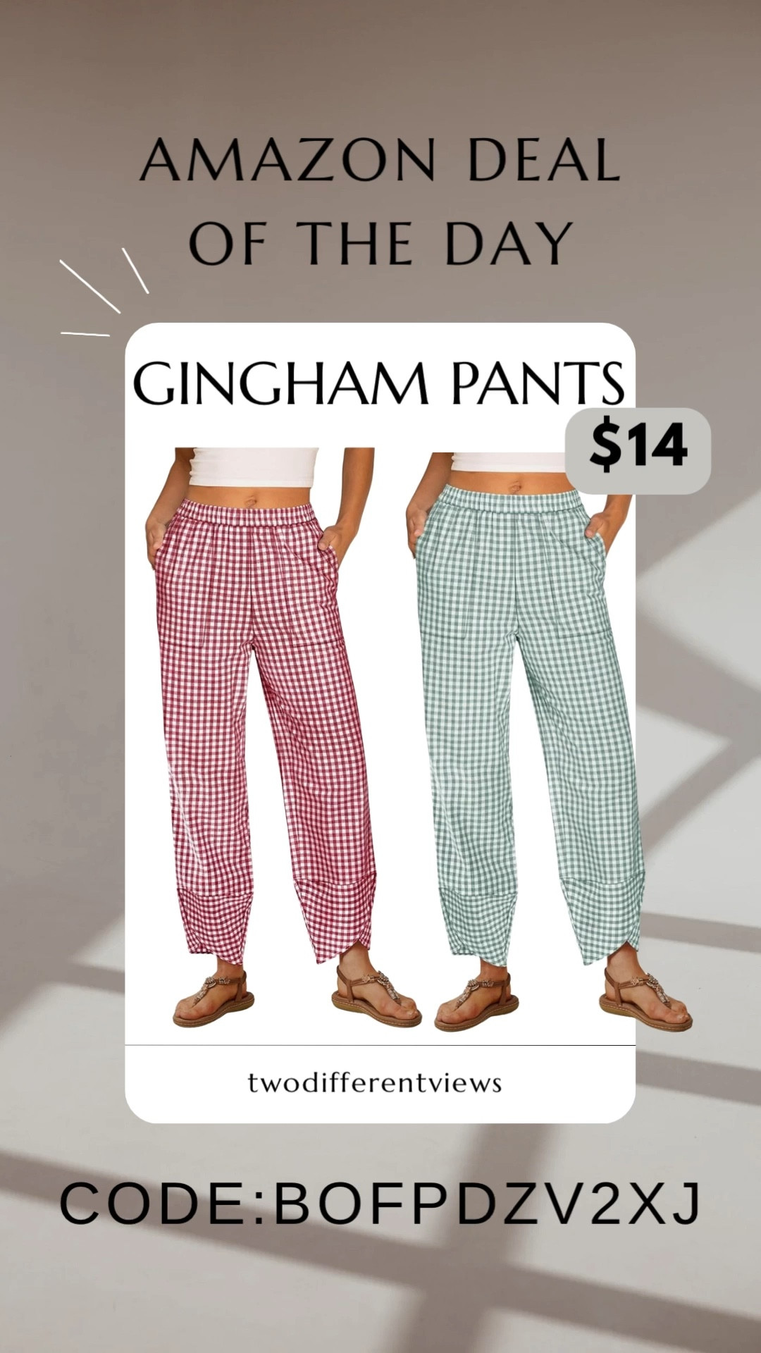 Amazon deal of the day! Amazon | Amazon deals | matching set | sweater holiday 

#LTKPetite #LTKmomlife #LTKFindsUnder50