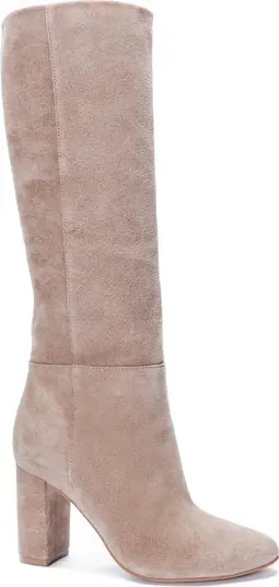 Krafty Knee High Boot | Nordstrom