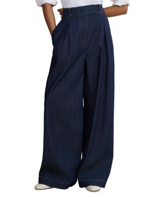 Denim Newport Pants | Bloomingdale's (AU)