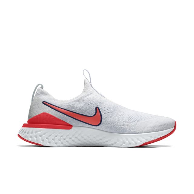 NIKE EPIC REACT 2 FLYKNIT BY YOU | Nike (US)