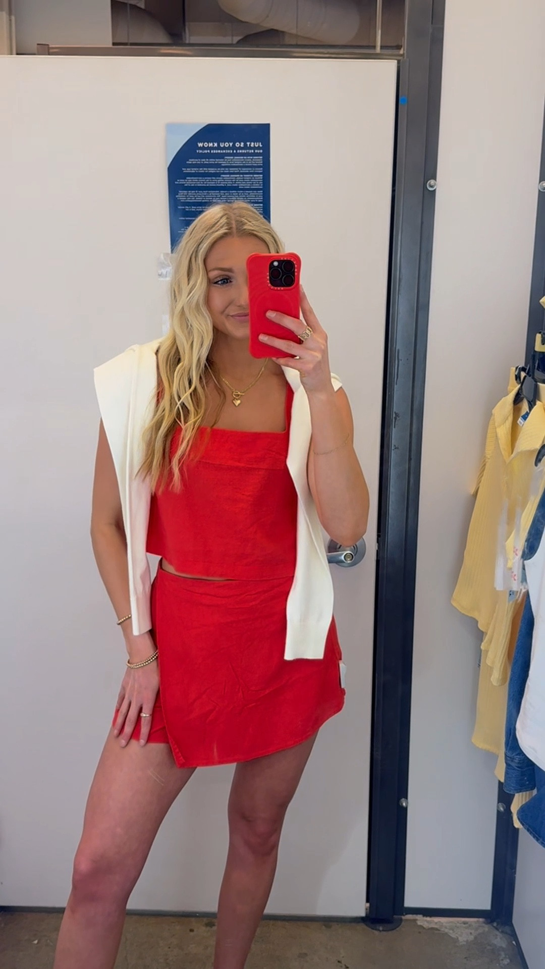 Old navy summer staples!! Everything is 50% off! 

#LTKSaleAlert #LTKStyleTip #LTKSeasonal