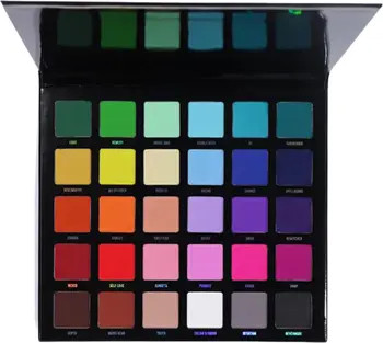 Blend Bunny Cosmetics Blends Palette 1.05oz | Nordstrom | Nordstrom
