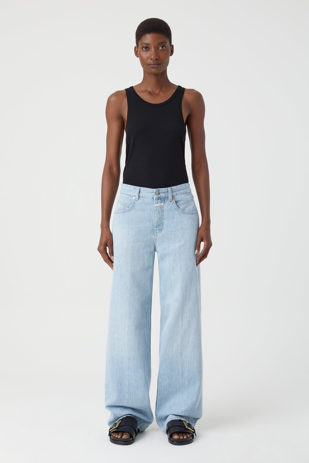 Nikka Denim | Closed