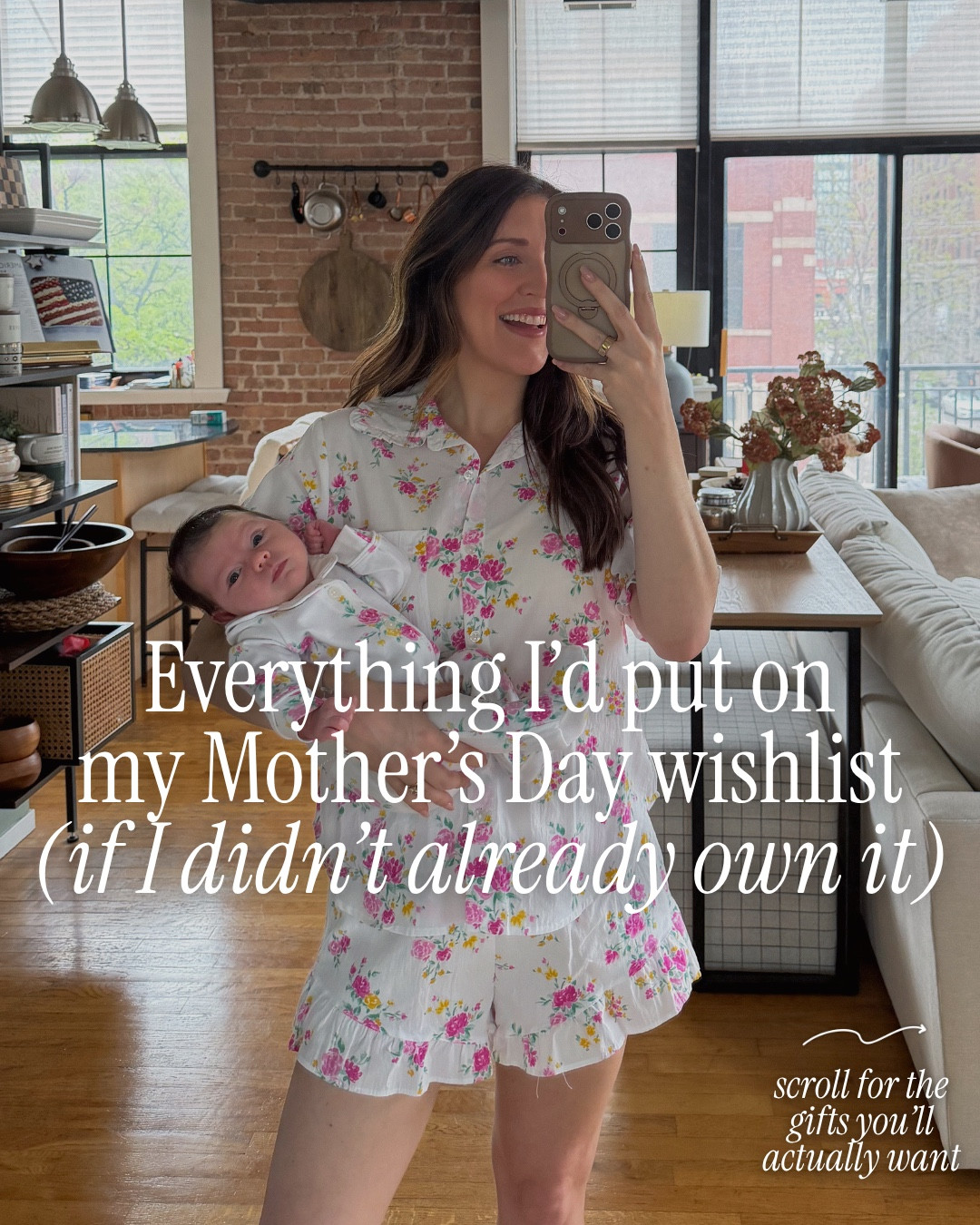 Mother’s Day gift ideas!! Send this to your hubs for inspiration 😝 items I have and love that are perfect for the mamas in your life 

#LTKmomlife #LTKselfcare #LTKMothersDay