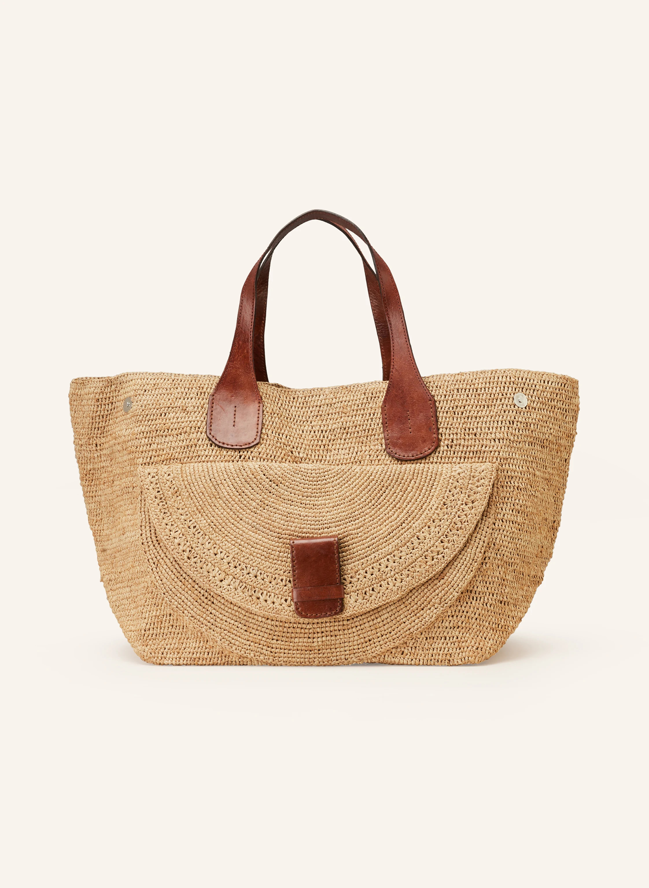 IBELIV Shopper LAZA II in hellbraun | Breuninger (DACH)