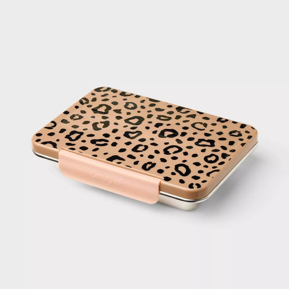 Stainless Steel Bento Box - Cat & Jack™ | Target