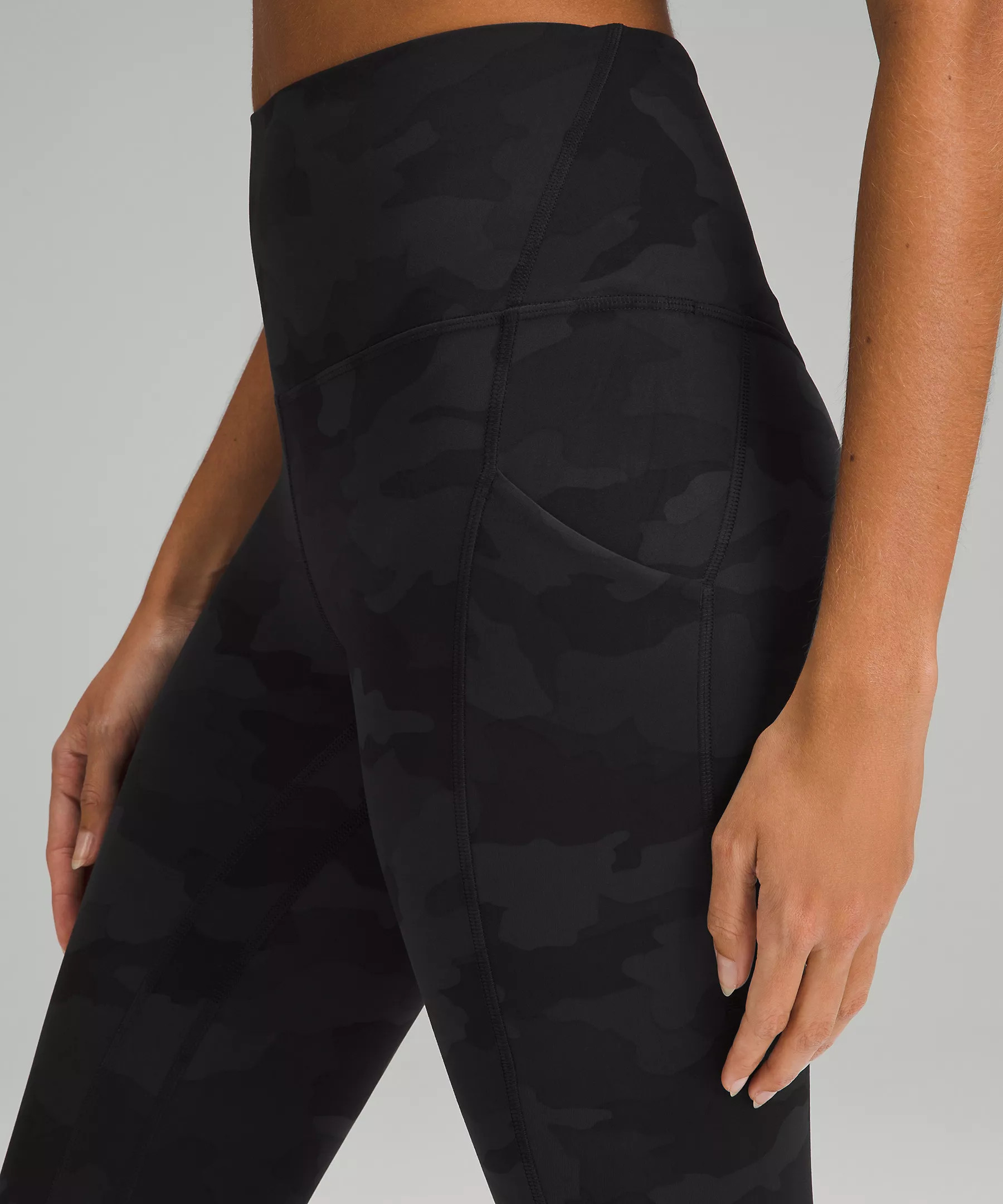 lululemon Align™ High-Rise Pant with Pockets 25" | Lululemon (US)