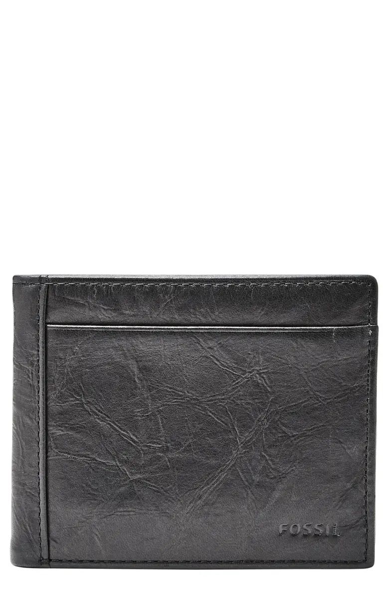 Leather Wallet | Nordstrom