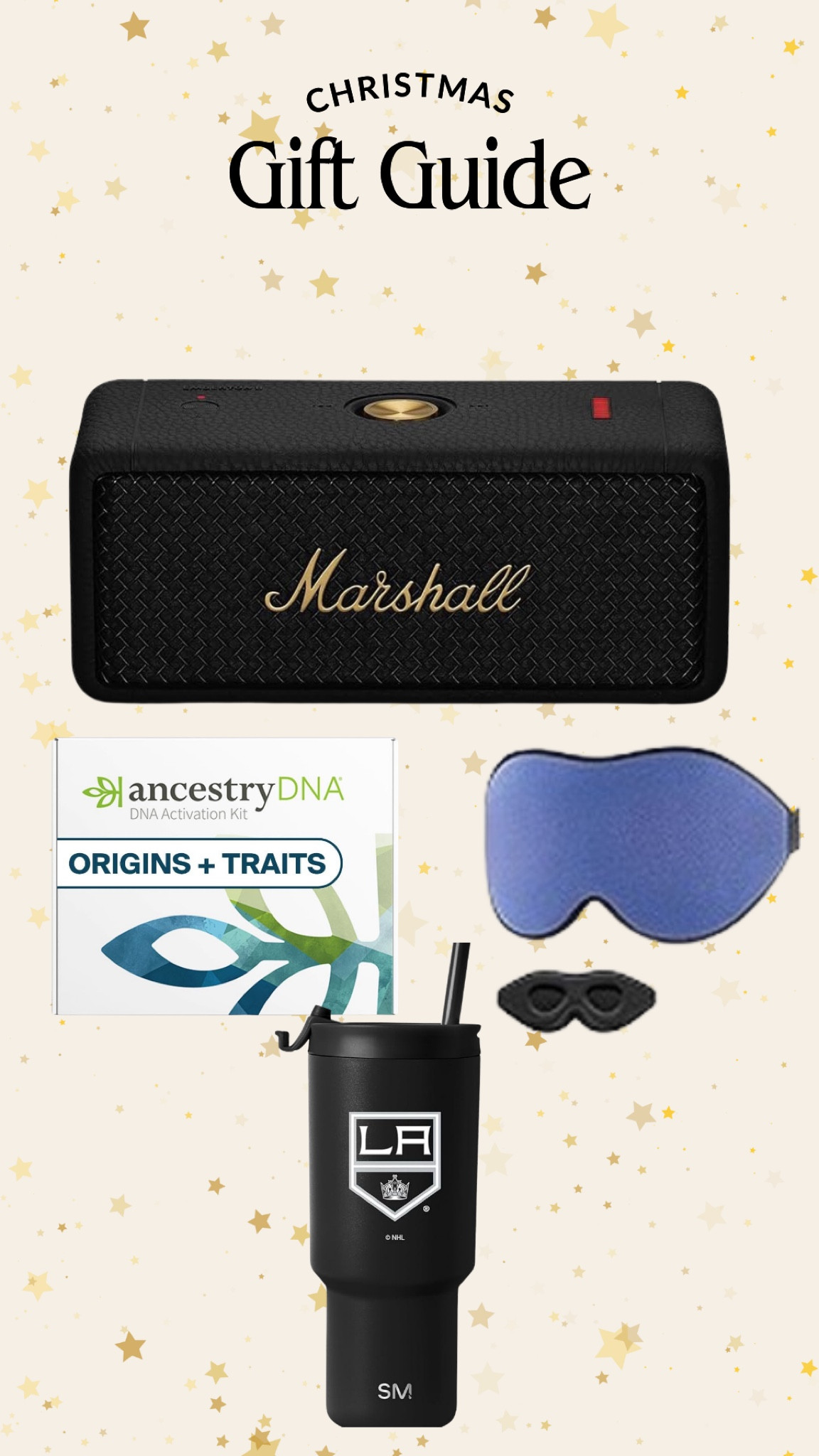  Secret Santa gift ideas 🎅

#LTKGiftGuide #LTKHoliday #LTKCyberWeek