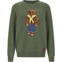 Pull Polo Ralph Lauren 'Polo Bear' | Balardi (US & Canada)