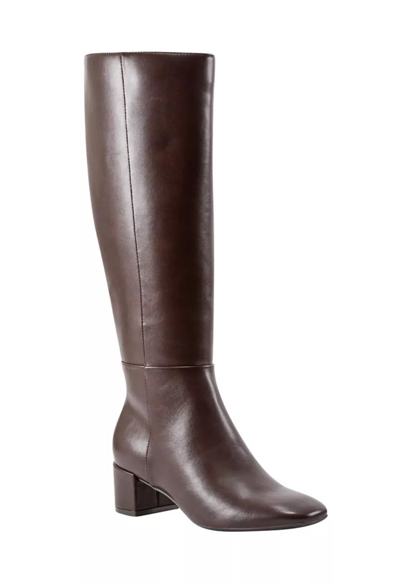 Addyson Tall Boots | Belk