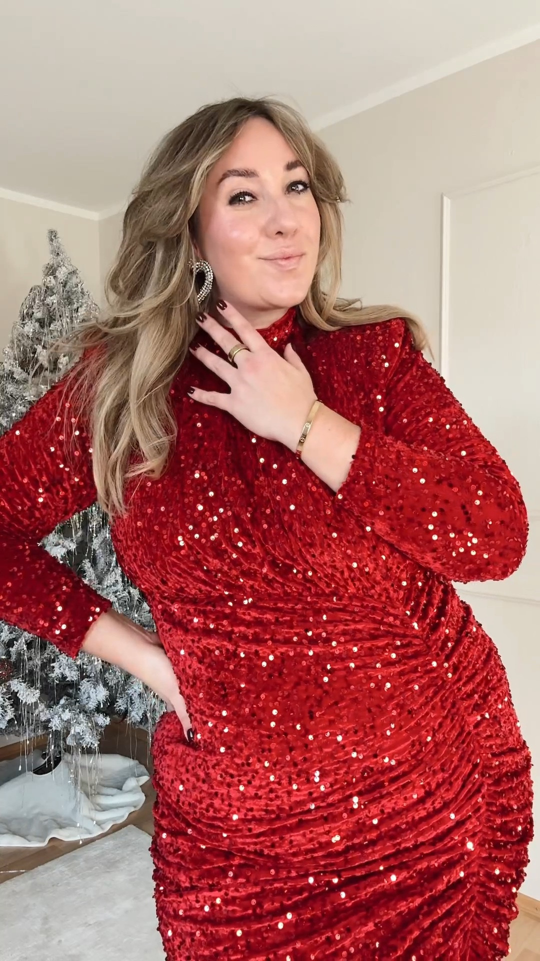 Day 17/31  #LTKGift

#LTKparties #LTKHoliday #LTKplussize